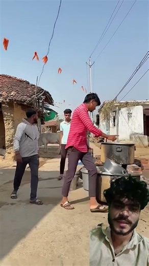 #comedy 👌 #newreel 😱 #ekmotahathighumechala 🫥 #comedyshow ☠️ #funny #harekfriendkaminahotahai 🥳 #