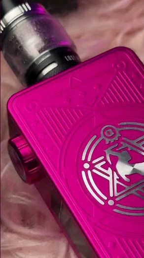 Lost Vape Centaurus M200