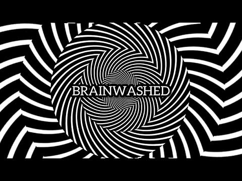 Strobe light brainwash