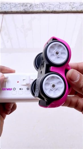 Best Gesture Control RC Car India 2026 (Under ₹1500)