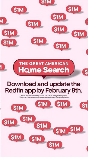 The Great American Home Search Starts Feb 8 | Redfin