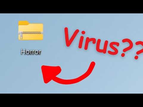 How to Check if a File Contains Malware in 1 minute.