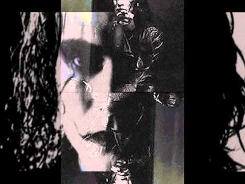The CROW - BRANDON LEE / STONE TEMPLE PILOTS - BIG EMPTY + lyrics
