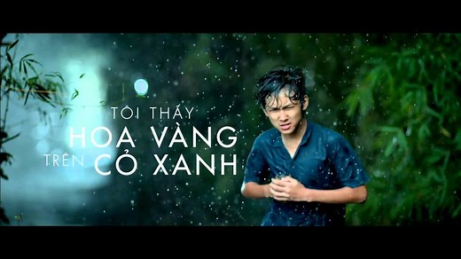 Tôi thấy hoa vàng trên cỏ xanh [ FULL HD ] - TẬP 1