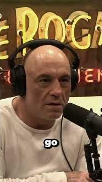 The Dark Grand Canyon Mystery That Shocked Joe Rogan
