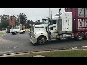 Cummins ISX EGR Compilation