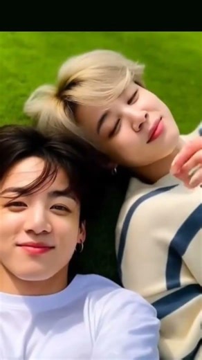 mlove story #jikook #bts #kookie #jimin 😍