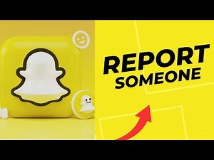 How to Report Someone on Snapchat 2025?