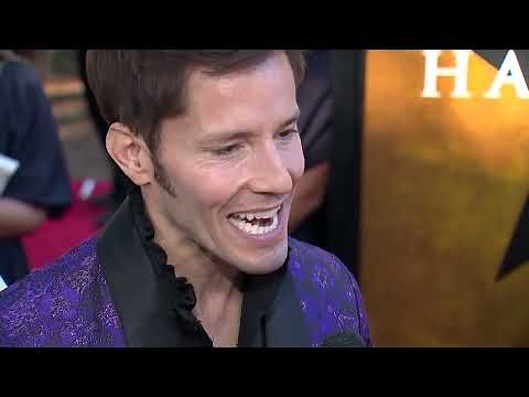 'Hamilton' cast reflects on ten years of Broadway show, theatrical release