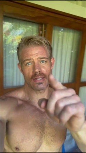 Trevor Donovan on Instagram: "Tonight! 🤘"