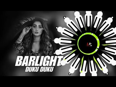 BARLIGHT DUKU DUKU - CIRCUIT MIX || DJ ROCKY x DJ BAPI ANGUL || PKREMIX OFFICIAL