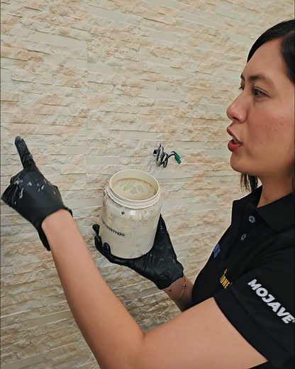 Check out our latest video tutorial on how to quickly and easily install Stoneflex. Perfect for your next DIY project, our step-by-step guide will have your surfaces looking stunning in no time.✨ Watch the full video and get started today! 📹 #DIY #HomeImprovement #Stoneflex #Installation #QuickTips | GT StoneWorks