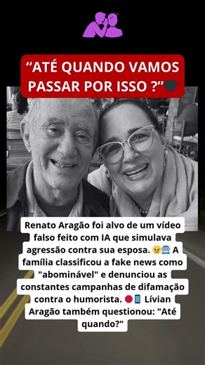 Renato Aragão é Vítima de Vídeo Falso com IA e Família se Manifesta
