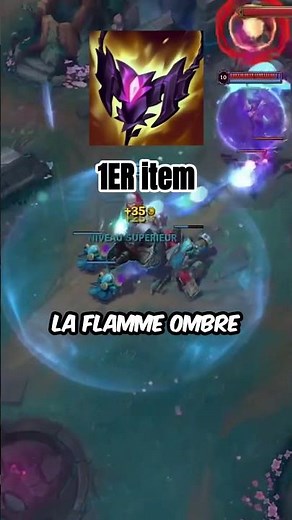 Nunu Traillette en URF : Guide Ultime du Champion le Plus Fun de LoL #urf #leagueoflegends #lolfr