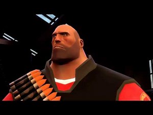 Meet the Heavy Pootis Guy
