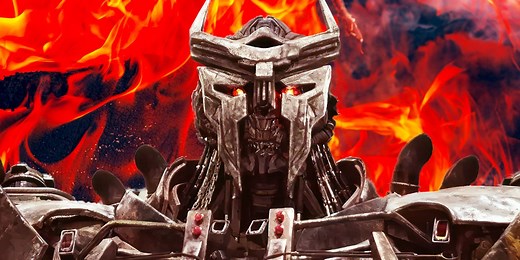 The 10 Best 'Transformers' Villains, Ranked