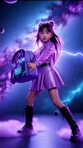 Subscribe dan like dulu ya yg ingin dpt tas ransel keren KPOP Demon Hunters ini #kpopdemonhunters