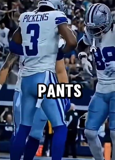 CeeDee lamb and gp edit! | #shorts #nfl #foryou #edit