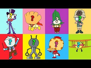 アンパンマンのこれだーれだ？？ vol１４ しらたまさん クリームパンダ ダダンダン２号 つばさくん 天丼マンも登場 おもちゃ アニメ 知育 幼児 赤ちゃん あんぱんきっずアニメ