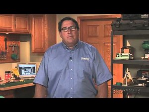 Brownells - Case Sizing: Part 1 - Why We Full Length Resize