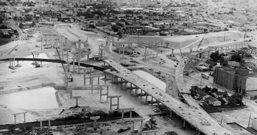 New documentary reveals how U.S. highway system dismantled Black communities, including Overtown