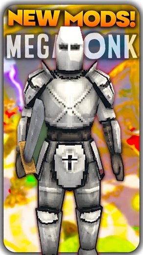 Chris German | Megabonk mods for your pleasure #megabonk | Instagram