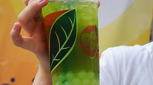 Bubble Tea: Keine guten Noten im Test