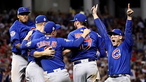 Chicago Cubs Win the World Series, Ending 108-Year Drought