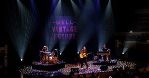 Mell VF weer op tour vanaf oktober | Nieuws op Podiuminfo