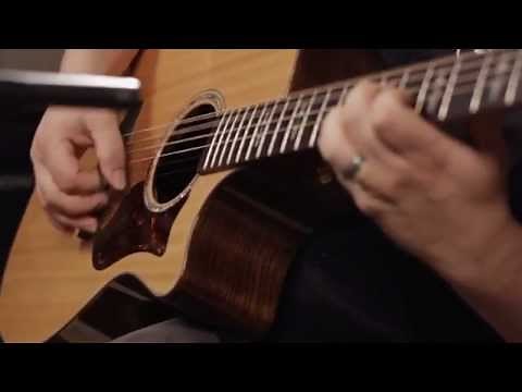 Martin GPCPA1 Plus Grand Performer Acoustic-Electric Guitar