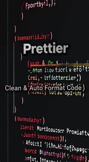 Top 3 VS Code Extensions for Faster Coding ⚡