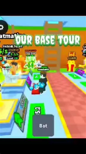 our best tool in roblox shrink for brainroat