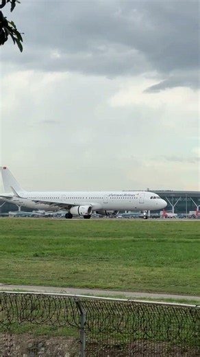 Vietravel Airlines #aviation