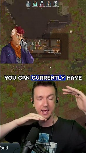 How #RimWorld Raids Actually Work (The Weighted System)