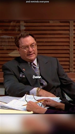 NewsRadio — They Negotiated Marriage Like a Business Deal #shorts