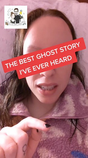 Check out Real Life Ghost Stories podcast wherever you get your podcasts #reallifeghoststories #ghoststories #horrortiktok #paranormal #fyp