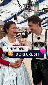 Taggt euren Dorfcrush! 💘