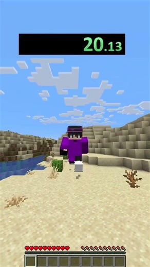 Minecraft item speedrun part 6 #dzonez #minecraft #gaming#speedrun #fypp