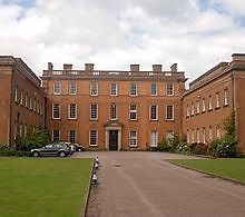 Himley Hall - Alchetron, The Free Social Encyclopedia