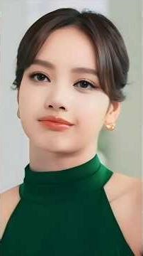 How to draw Lisa easy 💖😍