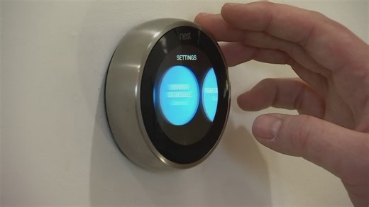 New refrigerant law drives up costs, strains HVAC industry ahead of summer, business owner says