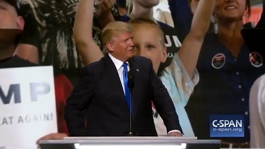 Anti-Trump Playlist: 11 Songs Against New President (Videos)