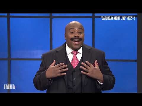 Kenan Thompson in Three Sketches