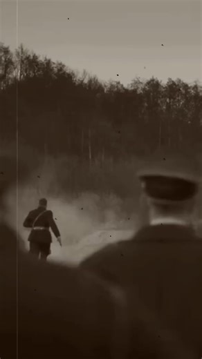 “It’s Inhumane.” ｜ The Captain (2017) #shorts #thecaptain #movie #movies #war #ww2-001 #foryou | Andrew Evans