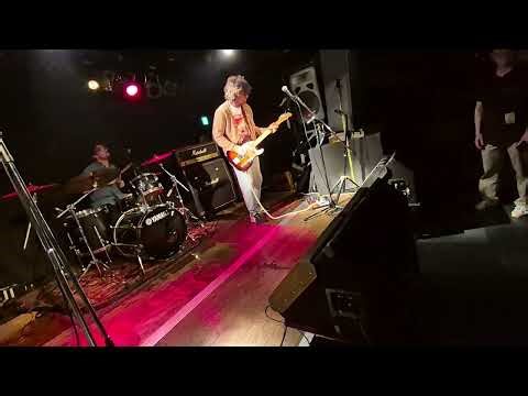 Love for a day - Aztec Brides @ Live & BAR Nutty's