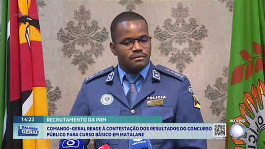 Assista na íntegra o Balanço Geral 09/01/2026 | TV Miramar