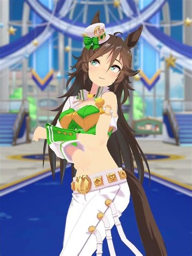 Low Cortisol Funk dance(Mr. C.B. ver.) - #umamusume #umamusumeprettyderbygame #lowcortisol