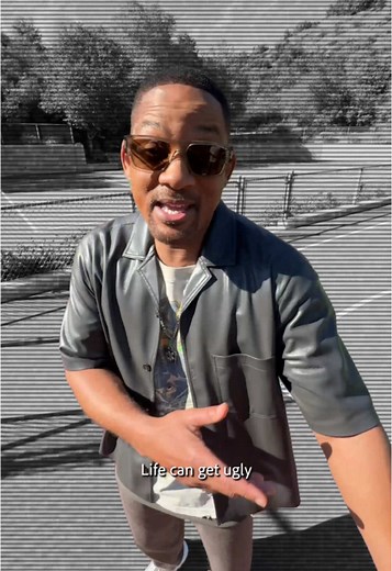 Will Smith Tantrum Compilation | Best Moments