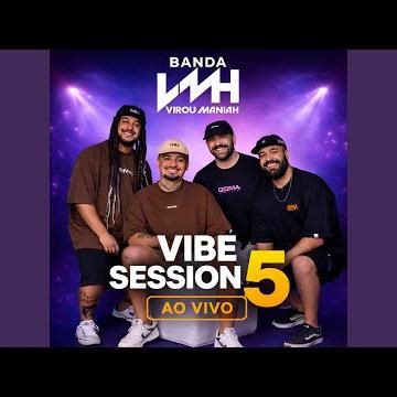 Anestesia (Ao Vivo)