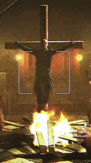 The Scariest Cult You’ve ever seen💀 #scarygame #outlast #horror #scary #horrorgame #gameplay #fyp